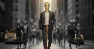 O dziesięciu krokach