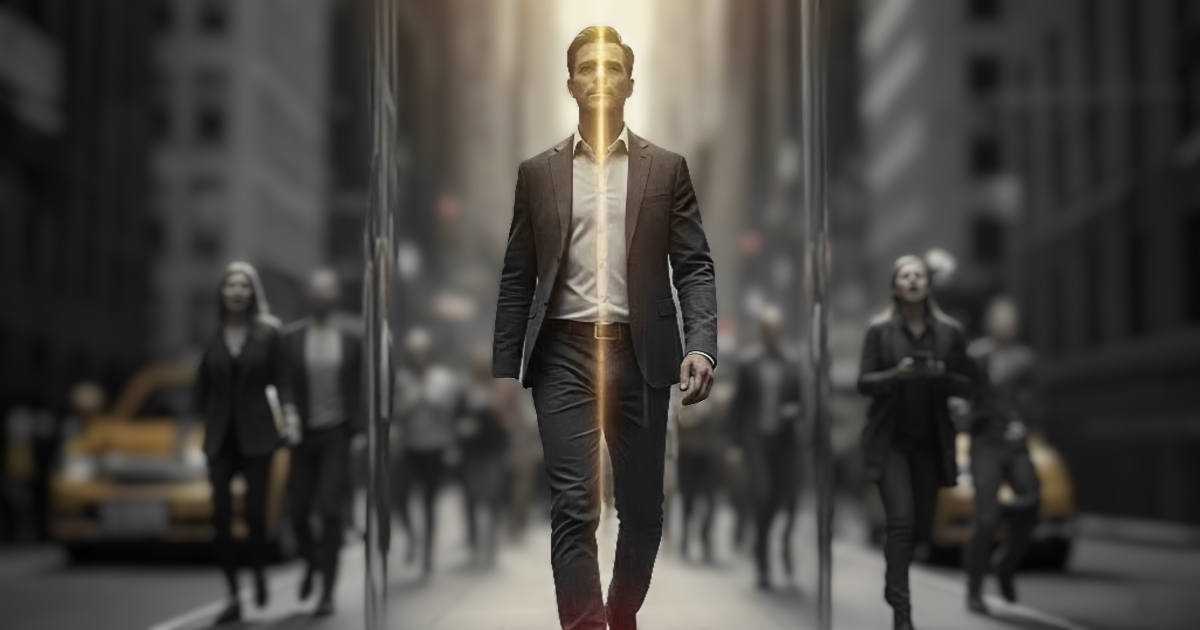 O dziesięciu krokach