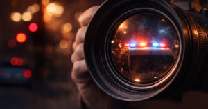 Pozorna niewinność obrazów