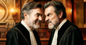 Sprawiedliwość sędziego